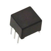 Murata Power Solutions Inc. - 78253/35VC - XFRMR 3.3V IN 5V OUT MAX 253 DIP