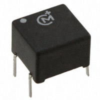 Murata Power Solutions Inc. - 78601/1C - TRANSFORMER 1:1 2000UH 20VUS