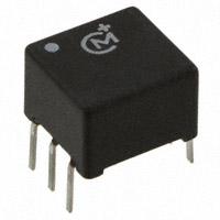 Murata Power Solutions Inc. - 78602/16C - TRANSFORMER 2:1 5000UH 28VUS