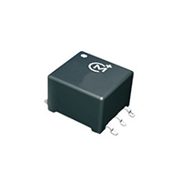 Murata Power Solutions Inc. - 78602/9MC - TRANSFORMER 1:1:1 10000UH 56VUS