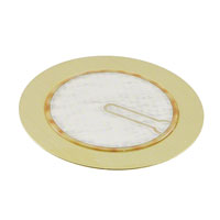 Murata Electronics North America - 7BB-35-3C - BUZZER ELEMENT FEEDBK 2.8KHZ