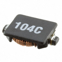 Murata Power Solutions Inc. - 83104C - FIXED IND 100UH 240MA 1.32 OHM
