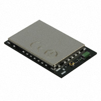 Murata Electronics North America - 88-00151-00 - RF TXRX MODULE WIFI CHIP ANT