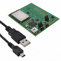 Murata Electronics North America - 88-00151-95 - WI-FI NETWORK MODULE SN8200EVK