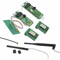Murata Electronics North America - 88-00153-90 - WIFI / 802.11 DEVELOPMENT TOOLS