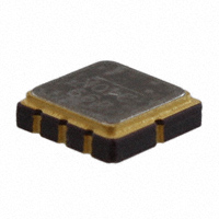 Murata Electronics North America - RF1172C - FILTER SAW RF 433.92MHZ SM5050-8