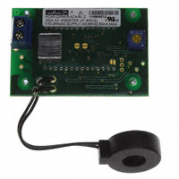 Murata Power Solutions Inc. - ACA5-20RM-5-AC4-RL-C - AMMETER 0-199.9A LED PANEL MOUNT