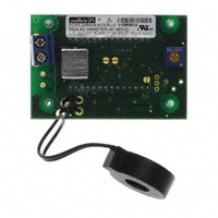 Murata Power Solutions Inc. - ACA5-20RM-9-AC4-RL-C - AMMETER 0-500A LED PANEL MOUNT