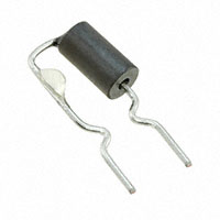 Murata Electronics North America - BL02RN1R3J2B - FERRITE BEAD AXIAL 1LN