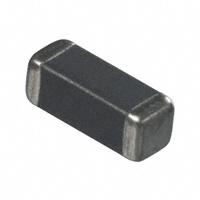 Murata Electronics North America - BLM41PG102SN1L - FERRITE BEAD 1 KOHM 1806 1LN
