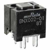 Murata Electronics North America - BNX002-01 - FILTER LC TH