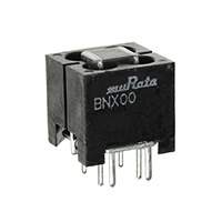 Murata Electronics North America - BNX003-01 - FILTER LC TH