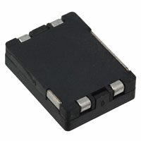 Murata Electronics North America - BNX028-01L - FILTER LC 47UF SMD