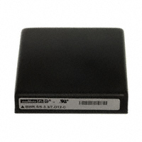 Murata Power Solutions Inc. - BWR-5/6-3.3/7-D12-C - CONV DC/DC 5/3.3V 6/7A DIP