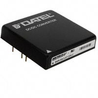 Murata Power Solutions Inc. - BWR-5/6-3.3/7-D24-C - CONV DC/DC 5/3.3V 6/7A DIP