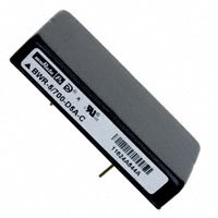 Murata Power Solutions Inc. - BWR-5/700-D5A-C - CONV DC/DC +/-5V +/-700MA DIP