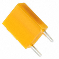 Murata Electronics North America - CSBLA455KEC8-B0 - CER RES 455.0000KHZ T/H