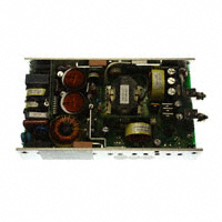Murata Power Solutions Inc. - CF350-A12C - AC/DC CONVERTER 12V 350W