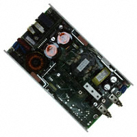 Murata Power Solutions Inc. - CF350-A24C - AC/DC CONVERTER 24V 350W