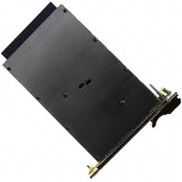 Murata Power Solutions Inc. - CPCI-A-3U-300C - AC/DC CNVRTR 5V 3.3V +/-12V 300W