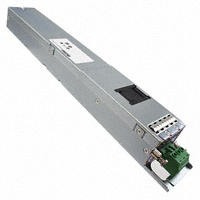 Murata Power Solutions Inc. - D1U2-D-400-12-HA4C - DC/DC CONVERTER 12V 5V 400W