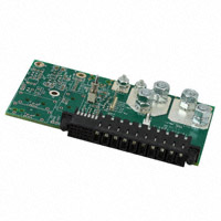 Murata Power Solutions Inc. - D1U4CS-12-CONC - CONNECTOR CARD D1U4CS OUTPUT