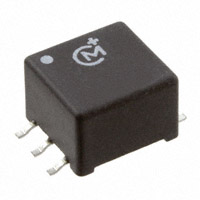 Murata Power Solutions Inc. - DA102MC - DIGITAL AUDIO TX 1:1 3MH SMD