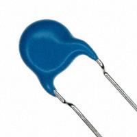 Murata Electronics North America - DEA1X3D221JA2B - CAP CER 220PF 2KV SL RADIAL