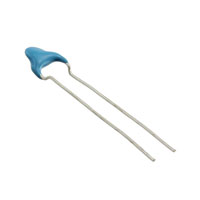 Murata Electronics North America - DESD32H471KA2B - CAP CER 470PF 500V RADIAL