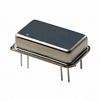 Murata Electronics North America - HO4001-1 - OSC SO 1.000GHZ SINE WAVE PC PIN