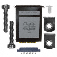 Murata Power Solutions Inc. - DM-4101N-1 - VOLTMETER 1.999VDC LED PANEL MT