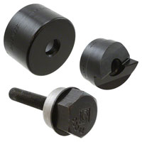 Murata Power Solutions Inc. - DMR20-1-KP - 1.2 (30.5MM) NO KEY HOLE PUNCH