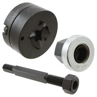 Murata Power Solutions Inc. - DMR20-2-KP - 1.2 (30.5MM) KEYED HOLE PUNCH