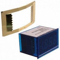 Murata Power Solutions Inc. - DMS-20PC-0-DCM-B-C - VOLTMETER 4.5-19.99VDC LED