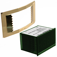 Murata Power Solutions Inc. - DMS-20PC-1-DCM-G-C - VOLTMETER 8-50VDC LED PANEL MT