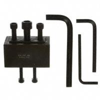 Murata Power Solutions Inc. - DMS-30-CP - PANEL CUTOUT PUNCH DMS-30/40