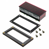 Murata Power Solutions Inc. - DMS-31061-C (SPINRS) - CUSTOM DISPLAY (SPINRS)