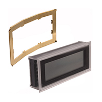 Murata Power Solutions Inc. - DMS-40LCD-4/20S-C - PROCESS METER 4-20MA LCD PNL MT