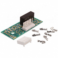Murata Power Solutions Inc. - DMS-EB-DC/DC-C - OPTION CARD DC/DC CONVERT DMS-30