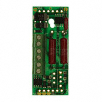 Murata Power Solutions Inc. - DMS-EB-RMS-C - OPTION CARD TRUE RMS AC DMS-30