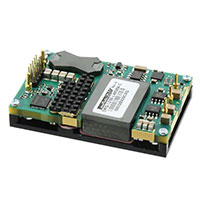 Murata Power Solutions Inc. - DRQ-12/50-L48NBA-C - DC/DC CONV TH QB 12V 600W