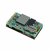 Murata Power Solutions Inc. - DRQ-12/50-L48NBL1-C - DC/DC CONV TH QB 12V 600W