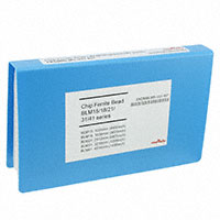 Murata Electronics North America - EKDMBLMS-V01-KIT - KIT FERRITE BEADS