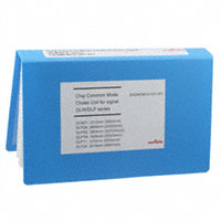 Murata Electronics North America - EKDMCMC0-V01-KIT - KIT COMMON MODE CHOKE