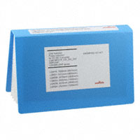 Murata Electronics North America - EKDMPINS-V01-KIT - KIT POWER INDUCTOR(0603-1008)