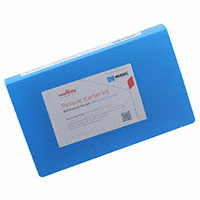 Murata Electronics North America - EKSM-PND51X22A-KIT - NORDIC STARTER KIT FOR NRF51X22