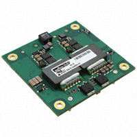 Murata Power Solutions Inc. - EMH-54/3-Q48N-C - DC-DC CONVERTER 18-72VIN 54V OUT