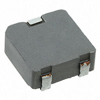 Murata Electronics North America - FDA1254-H-3R3M=P3 - 3.3UH 20% 11500MA RDC=0.0070OHM