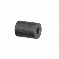 Murata Electronics North America - FSRH044050RNB00B - FERRITE CORE 53 OHM SOLID 1.5MM