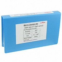 Murata Electronics North America - GJM03-KIT-DE-2 - CAP KIT CER 5.1PF-33PF 1180PCS